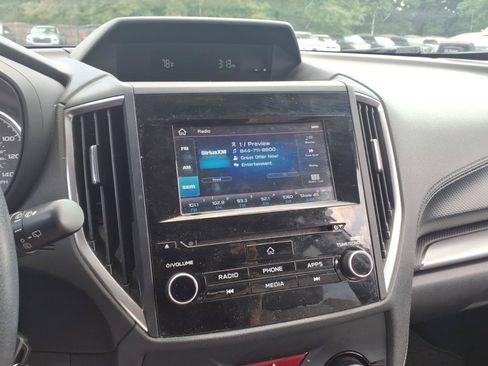 Used 2019 Subaru Forester Premium w/ Popular Package #1 AWD/4WD image 23