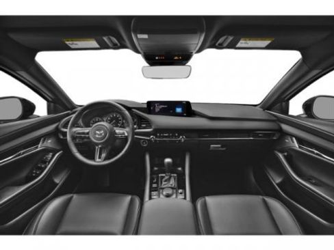 Used 2026 MAZDA MAZDA3 Hatchback w/Premium Plus Pkg AWD/4WD image 10