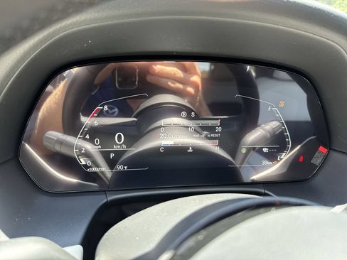 New 2026 MAZDA CX-5 Select AWD/4WD image 49