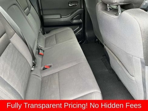 Used 2023 Nissan Frontier SV AWD/4WD image 19