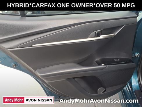 Used 2025 Toyota Camry SE FWD image 33
