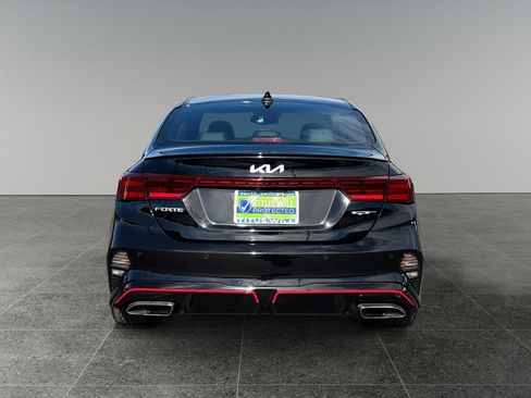 Used 2023 Kia Forte GT image 6