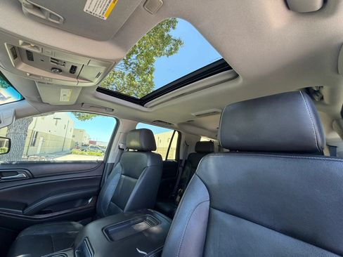 Used 2017 Chevrolet Tahoe LT RWD image 32