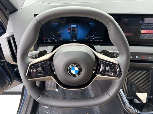 Certified 2025 BMW X3 xDrive30i w/ Premium Package AWD/4WD image 27