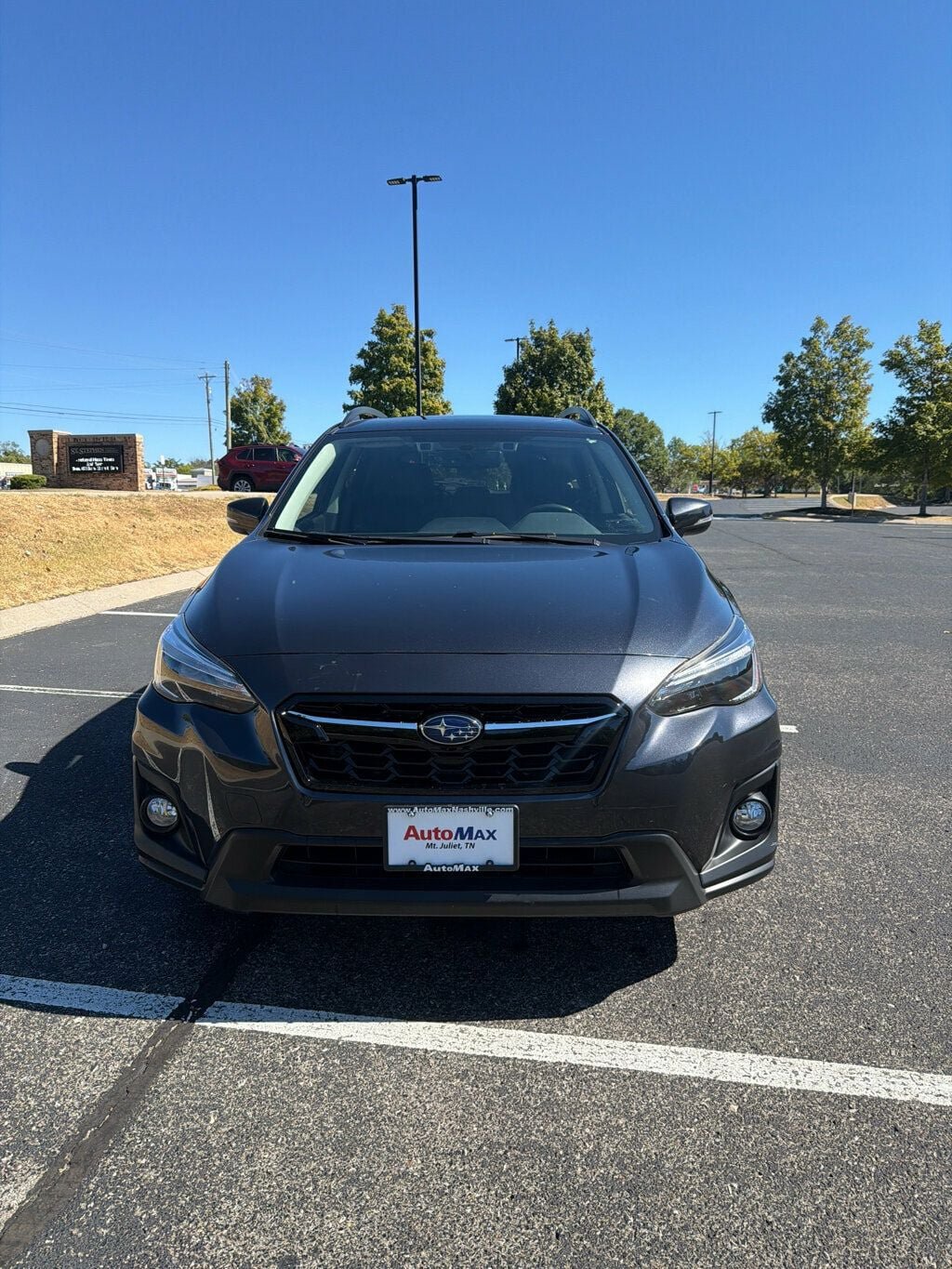 Used 2019 Subaru Crosstrek 2.0i Limited w/ Popular Package #4 AWD/4WD image 2