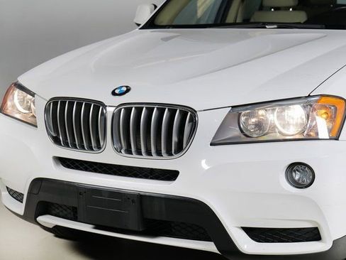 Used 2013 BMW X3 xDrive28i image 27