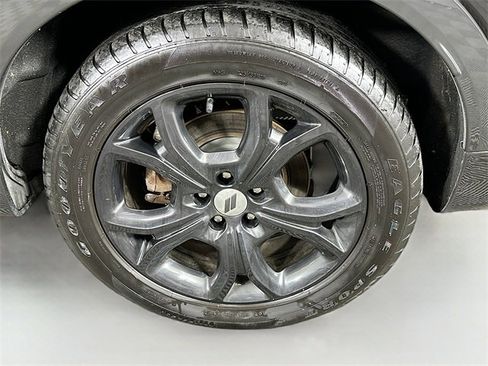 Used 2024 Dodge Hornet R/T Plus w/ R/T Blacktop Package image 32