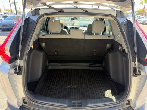Used 2019 Honda CR-V EX image 32