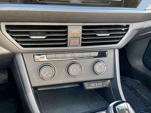 Certified 2024 Volkswagen Jetta S image 16