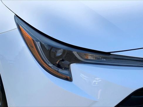 Certified 2023 Toyota Corolla LE FWD image 27