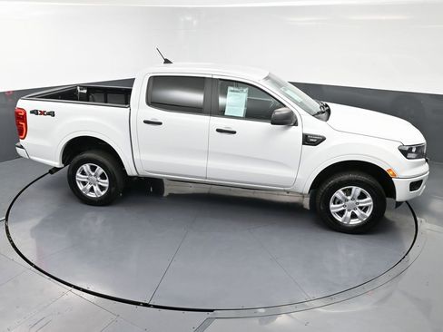 Used 2022 Ford Ranger XLT image 44