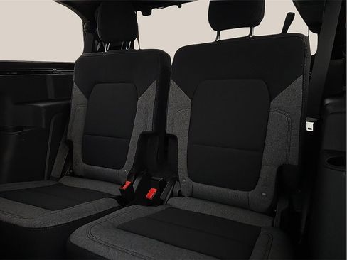 Used 2023 Ford Bronco Big Bend image 9