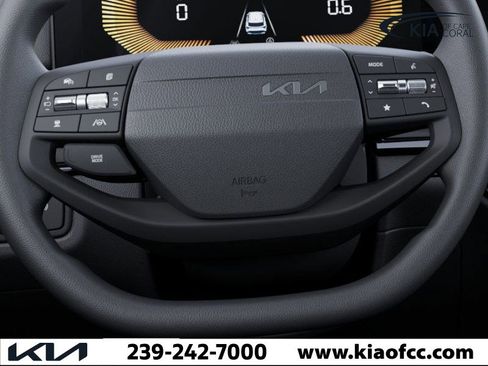 New 2026 Kia Sportage LX image 22