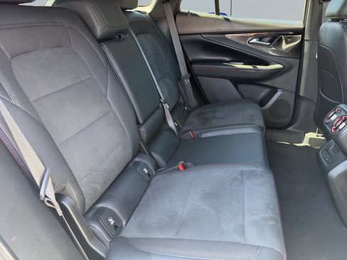 Used 2024 Chevrolet Blazer EV RS AWD/4WD image 18