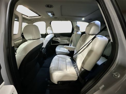 Used 2021 Kia Telluride SX w/ Nightfall Edition Package image 26