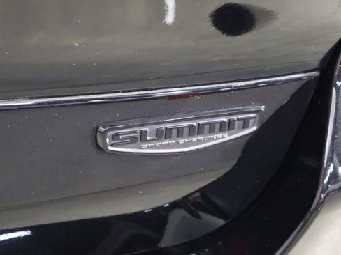 Used 2025 Jeep Grand Cherokee L Summit AWD/4WD image 60