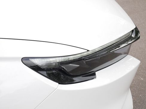 Used 2026 Honda CR-V Sport Touring image 16