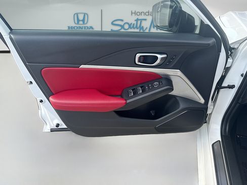 Used 2023 Acura Integra A-Spec image 19