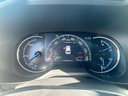 Used 2022 Toyota RAV4 XSE w/ XSE Grade Weather Package AWD/4WD image 17