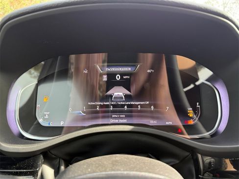 New 2026 RAM 1500 Laramie w/ Advanced Safety Group II image 21