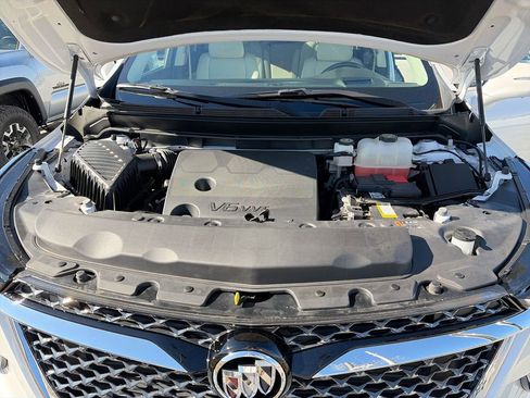 Used 2023 Buick Enclave Avenir w/ Avenir Technology Package image 32