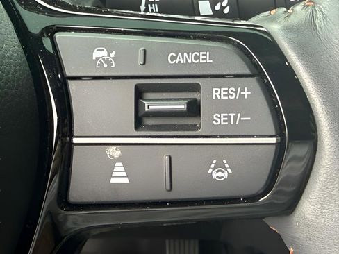 Certified 2024 Honda HR-V Sport image 16