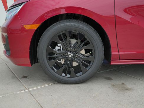 New 2026 Honda Odyssey Sport-L image 12