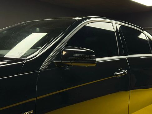 Used 2014 Mercedes-Benz E 63 AMG S-Model image 8