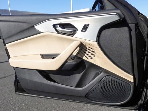 Certified 2023 Acura TLX Base image 22