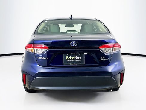 Used 2023 Toyota Corolla LE image 7