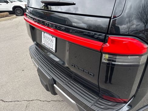 Used 2024 Lexus GX 550 AWD/4WD image 42