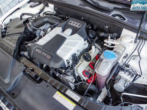 Used 2016 Audi S5 Premium Plus w/ Technology Package image 27