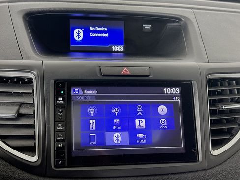 Used 2016 Honda CR-V Touring image 19