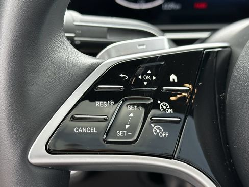 Certified 2025 Mercedes-Benz GLE 450 4MATIC Coupe image 28