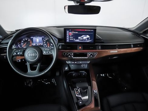 Used 2023 Audi A5 2.0T Premium w/ Convenience Package image 17