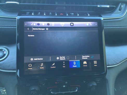 Used 2023 Jeep Grand Cherokee Limited AWD/4WD image 29