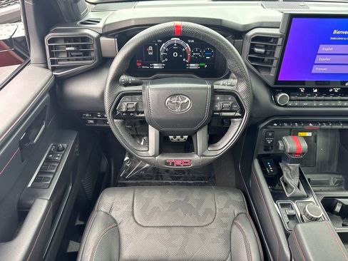 Used 2024 Toyota Tundra TRD Pro image 18