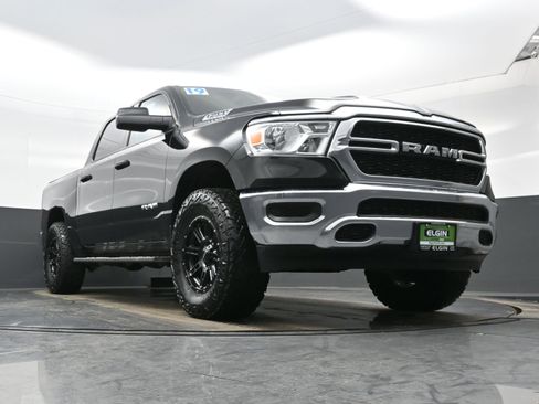 Used 2019 RAM 1500 Tradesman w/ SXT Appearance Group image 31