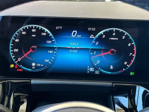 Certified 2023 Mercedes-Benz GLA 250 image 34