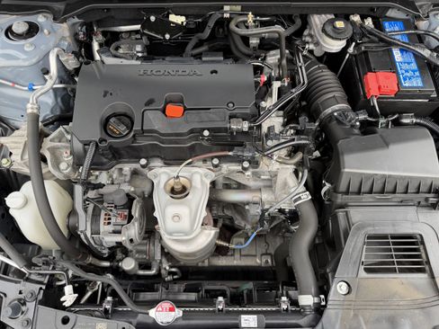 Used 2023 Honda Civic Sport image 25