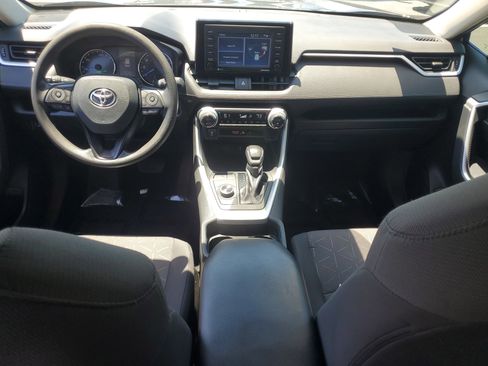Certified 2020 Toyota RAV4 XLE AWD/4WD image 14