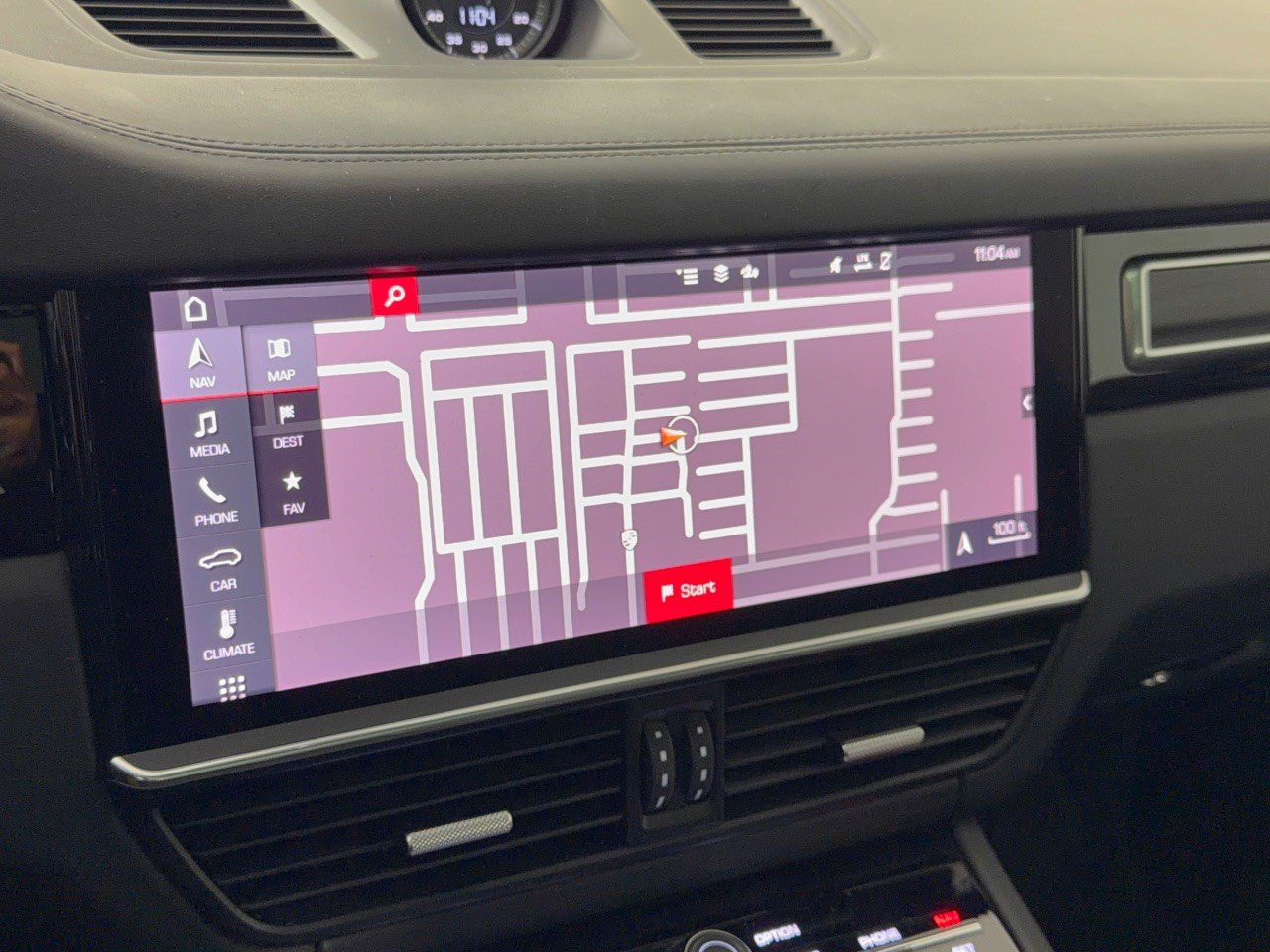 Certified 2021 Porsche Cayenne GTS AWD/4WD image 23