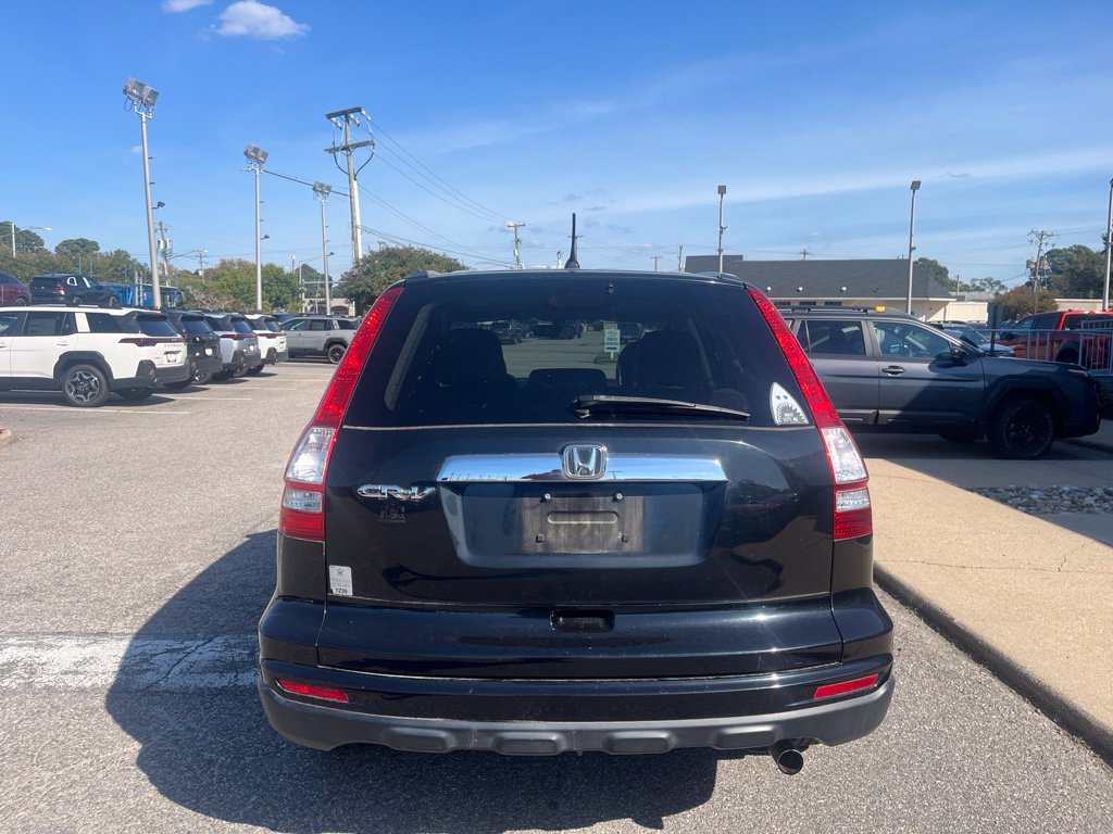Used 2011 Honda CR-V EX image 5