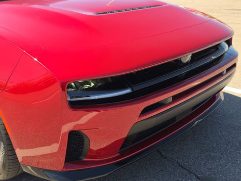 New 2026 Dodge Charger R/T AWD/4WD image 9