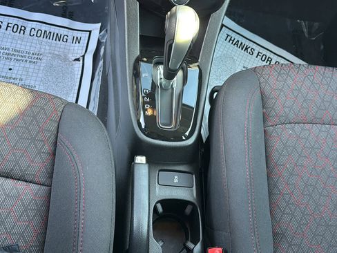 Used 2020 Chevrolet Sonic LT w/ Convenience Package image 20