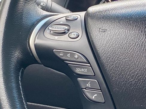 Used 2016 INFINITI QX60 AWD w/ Premium Plus Package image 7