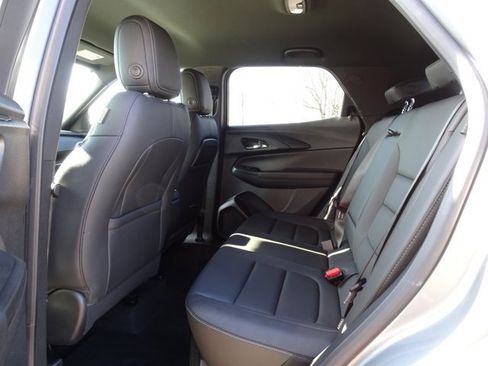 Certified 2023 Chevrolet TrailBlazer ACTIV image 16