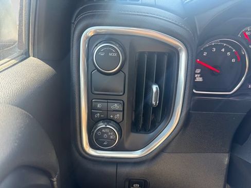 Certified 2021 Chevrolet Silverado 1500 LTZ w/ LTZ Premium Package RWD image 20