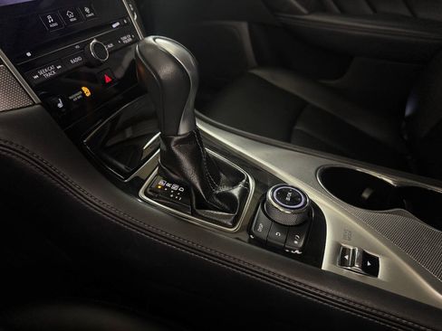 Used 2014 INFINITI Q50 Premium w/ All Weather Package RWD image 54