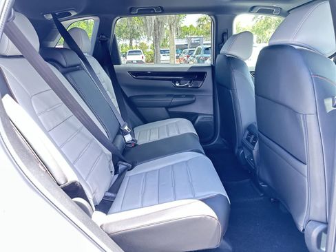 New 2026 Honda CR-V Sport Touring image 16